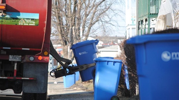 Quelle est la ville la plus verte du Québec?